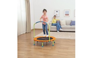 Mini Cama Elástica Trampolin Bestway Wonder 59100 91cm Mini Cama Elástica Trampolin Bestway Wonder 59100 91cm