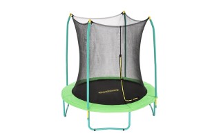 Cama Elástica Trampolin Bestway Xtreme Air 59102 2,44m Cama Elástica Trampolin Bestway Xtreme Air 59102 2,44m