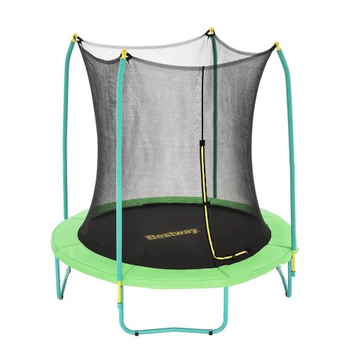 Cama Elástica Trampolin Bestway Xtreme Air 59102 2,44m