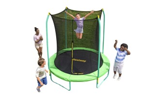 Cama Elástica Trampolin Bestway Xtreme Air 59102 2,44m Cama Elástica Trampolin Bestway Xtreme Air 59102 2,44m