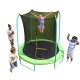 Cama Elástica Trampolin Bestway Xtreme Air 59102 2,44m