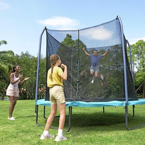 Cama Elástica Trampolin Bestway Xtreme Air 59103 3,05m Cama Elástica Trampolin Bestway Xtreme Air 59103 3,05m