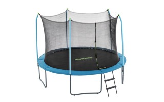Cama Elástica Trampolin Bestway Xtreme Air 59104 3,66m Cama Elástica Trampolin Bestway Xtreme Air 59104 3,66m