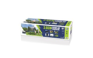Cama Elástica Trampolin Bestway Xtreme Air 59104 3,66m Cama Elástica Trampolin Bestway Xtreme Air 59104 3,66m