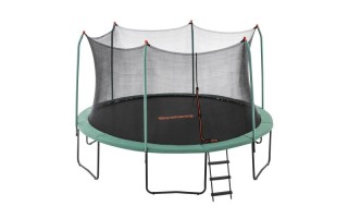 Cama Elástica Trampolin Bestway Xtreme Air 59105 4,27m Cama Elástica Trampolin Bestway Xtreme Air 59105 4,27m