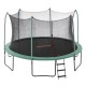 Cama Elástica Trampolin Bestway Xtreme Air 59105 4,27m