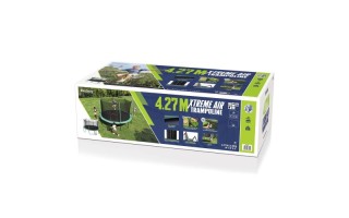 Cama Elástica Trampolin Bestway Xtreme Air 59105 4,27m Cama Elástica Trampolin Bestway Xtreme Air 59105 4,27m