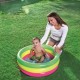 Piscina para Bebés Bestway 51128 Inflable 41L Colores