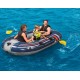 Bote Inflable Hydro-Force Treck 61068 2p