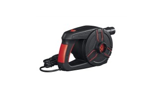Inflador Eléctrico Bestway Power Grip 62145 220V Inflador Eléctrico Bestway Power Grip 62145 220V