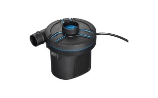Inflador para Piscinas y Colchones Bestway 62252 220V Inflador para Piscinas y Colchones Bestway 62252 220V