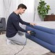 Inflador para Piscinas y Colchones Bestway 62252 220V Inflador para Piscinas y Colchones Bestway 62252 220V