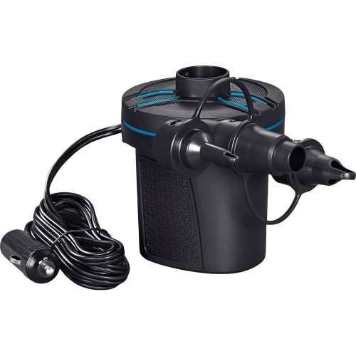 Inflador para Piscinas y Colchones Bestway 62257 12V Inflador para Piscinas y Colchones Bestway 62257 12V