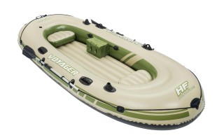 Bote Inflable Hydro-Force Voyager 500 65001 3p Bote Inflable Hydro-Force Voyager 500 65001 3p