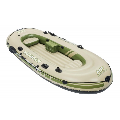 Bote Inflable Hydro-Force Voyager 500 65001 3p