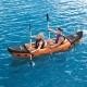 Bote Kayak Inflable Hydro-Force Lite-Rapid X2 65077 2p