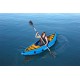 Bote Kayak Inflable Hydro-Force Cove Champion 65115 1p