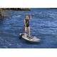 Tabla SUP Hydro-Force 65342 White Cap 305cm + Remo