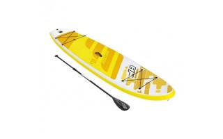 Tabla SUP Hydro-Force 65348 Aqua Cruise 320cm + Remo Tabla SUP Hydro-Force 65348 Aqua Cruise 320cm + Remo