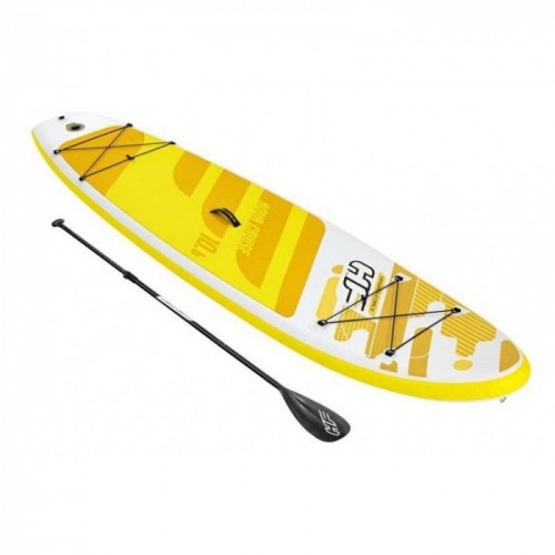 Tabla SUP Hydro-Force 65348 Aqua Cruise 320cm + Remo