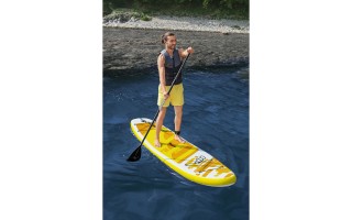 Tabla SUP Hydro-Force 65348 Aqua Cruise 320cm + Remo Tabla SUP Hydro-Force 65348 Aqua Cruise 320cm + Remo