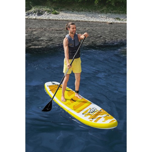 Tabla SUP Hydro-Force 65348 Aqua Cruise 320cm + Remo