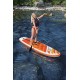 Tabla SUP Hydro-Force 65349 Aqua Journey 274cm + Remo