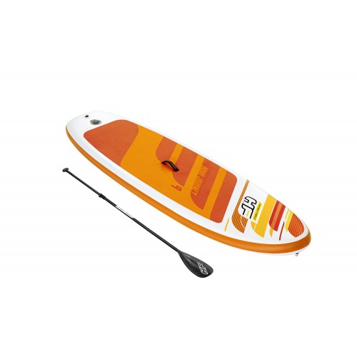 Tabla SUP Hydro-Force 65349 Aqua Journey 274cm + Remo