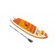 Tabla SUP Hydro-Force 65349 Aqua Journey 274cm + Remo