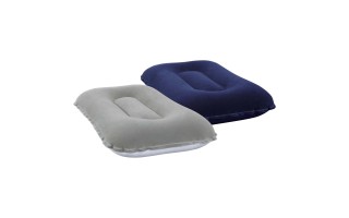 Almohada Inflable Bestway 67121 42x26x10cm Almohada Inflable Bestway 67121 42x26x10cm
