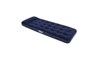 Colchon Inflable Bestway 67223 185x76x28cm con Inflador Colchon Inflable Bestway 67223 185x76x28cm con Inflador