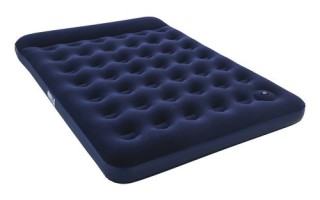 Colchon Inflable Bestway 67226 203x152x28cm c/ Inflador Colchon Inflable Bestway 67226 203x152x28cm c/ Inflador