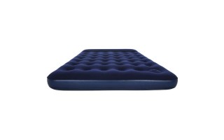 Colchon Inflable Bestway 67226 203x152x28cm c/ Inflador Colchon Inflable Bestway 67226 203x152x28cm c/ Inflador