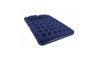 Colchon Inflable Pavillo 67374 203x152x22cm + Almohadas Colchon Inflable Pavillo 67374 203x152x22cm + Almohadas