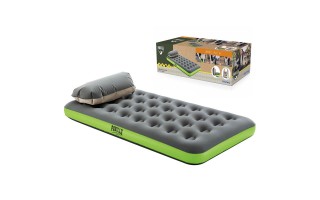 Colchón Inflable Pavillo Roll-&-Relax 67619 188x99x22cm Colchón Inflable Pavillo Roll-&-Relax 67619 188x99x22cm