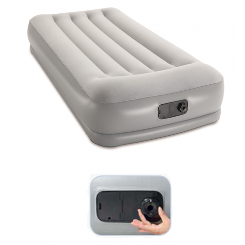 Cama Autoinflable Bestway 67626 191x97x38cm