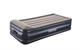 Cama Autoinflable Bestway 67628 Twin 191x97x46cm Cama Autoinflable Bestway 67628 Twin 191x97x46cm