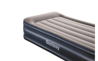 Cama Autoinflable Bestway 67628 Twin 191x97x46cm Cama Autoinflable Bestway 67628 Twin 191x97x46cm