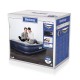 Cama Autoinflable Bestway 67630 Queen 203x152x46cm