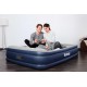 Cama Autoinflable Bestway 67630 Queen 203x152x46cm