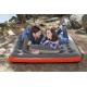 Colchón Inflable Pavillo Roll-&-Relax 67703 203x152x22cm