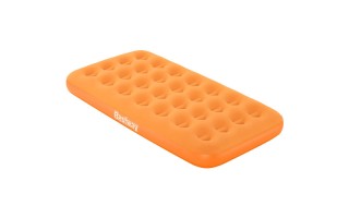 Colchon Inflable Infantil Bestway 67918 158x89cm Naranja Colchon Inflable Infantil Bestway 67918 158x89cm Naranja