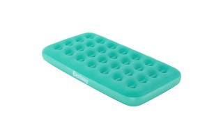Colchon Inflable Infantil Bestway 67918 158x89cm Turquesa Colchon Inflable Infantil Bestway 67918 158x89cm Turquesa