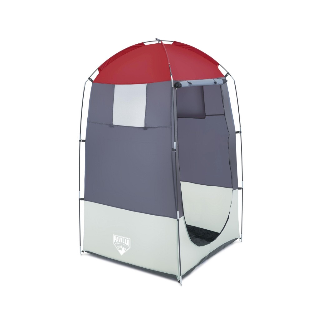 Carpa Para Vestidor Ducha Y Baño PAVILLO 68002 Camping