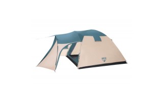 Carpa para Camping Pavillo Hogan 68015 5 personas Carpa para Camping Pavillo Hogan 68015 5 personas