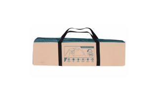 Carpa para Camping Pavillo Hogan 68015 5 personas Carpa para Camping Pavillo Hogan 68015 5 personas