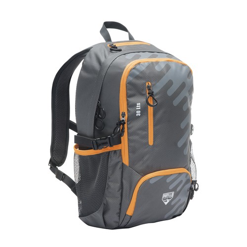 Mochila Pavillo Horizon's Edge 68076-G 30L Gris