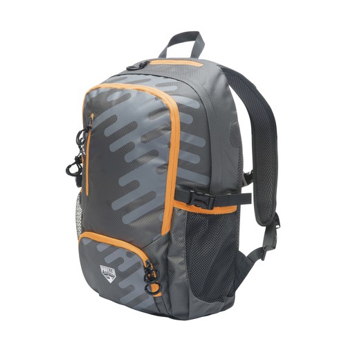 Mochila Pavillo Horizon's Edge 68076-G 30L Gris