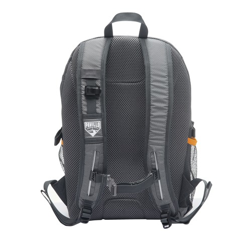 Mochila Pavillo Horizon's Edge 68076-G 30L Gris