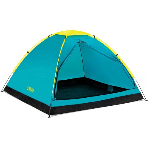 Carpa para Camping Pavillo Cooldome 68085 3 personas